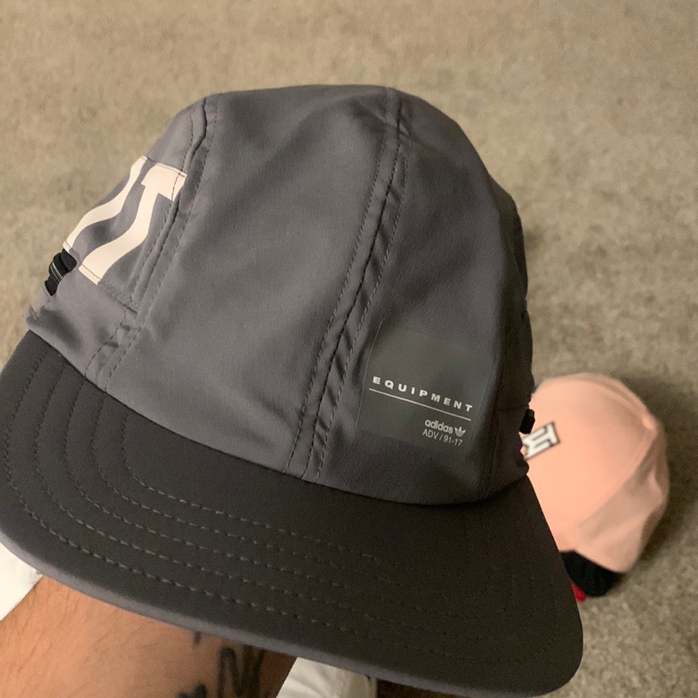 Cap Adidas originals EQT